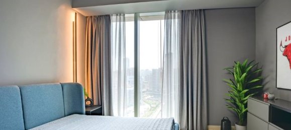 3 Schlafzimmer Wohnung in Dubai, UAE, Nr. 66933 4