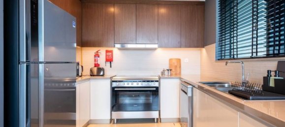 3 Schlafzimmer Wohnung in Dubai, UAE, Nr. 66933 9