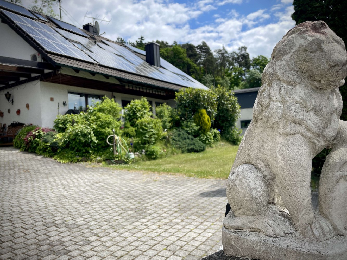 10 Schlafzimmer Stadthaus in Freising, Germany, Nr. 266325