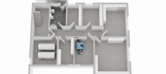 10 Schlafzimmer Stadthaus in Freising, Germany, Nr. 266325 25