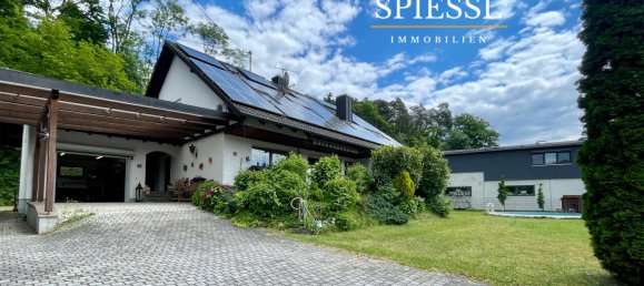 10 Schlafzimmer Stadthaus in Freising, Germany, Nr. 266325 3