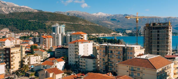 1 bedroom Apartment in Budva, Montenegro No. 177 20