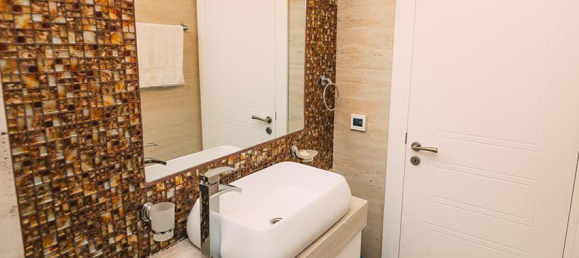 1 bedroom Apartment in Budva, Montenegro No. 177 4