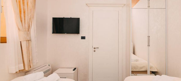 1 bedroom Apartment in Budva, Montenegro No. 177 27