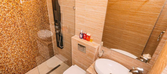 1 bedroom Apartment in Budva, Montenegro No. 177 18