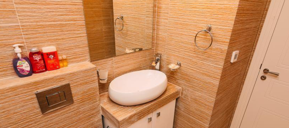 1 bedroom Apartment in Budva, Montenegro No. 177 21