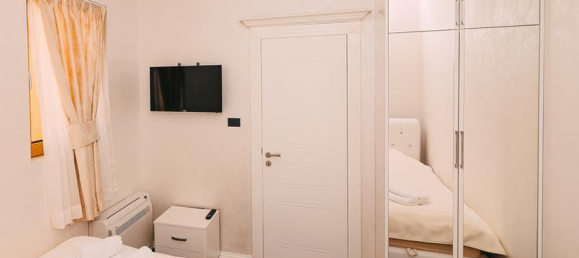 1 bedroom Apartment in Budva, Montenegro No. 177 25