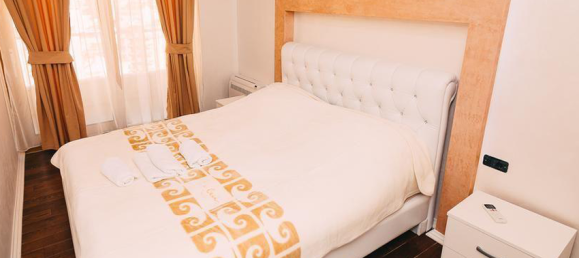 1 bedroom Apartment in Budva, Montenegro No. 177 7