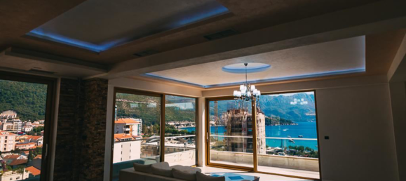1 bedroom Apartment in Budva, Montenegro No. 177 14
