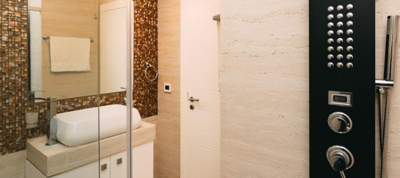 1 bedroom Apartment in Budva, Montenegro No. 177 3