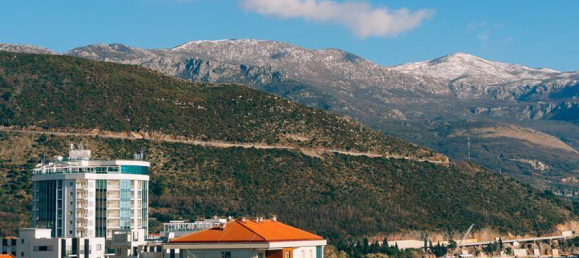 1 bedroom Apartment in Budva, Montenegro No. 177 19