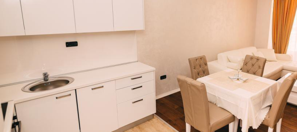 1 bedroom Apartment in Budva, Montenegro No. 177 6