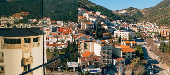 1 bedroom Apartment in Budva, Montenegro No. 177 17