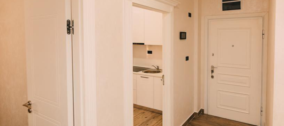 1 bedroom Apartment in Budva, Montenegro No. 177 23