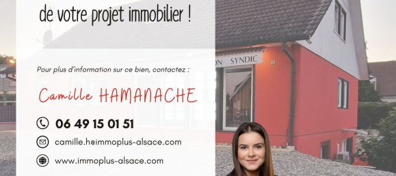 517m² Garage in Werentzhouse, France No. 214145 13