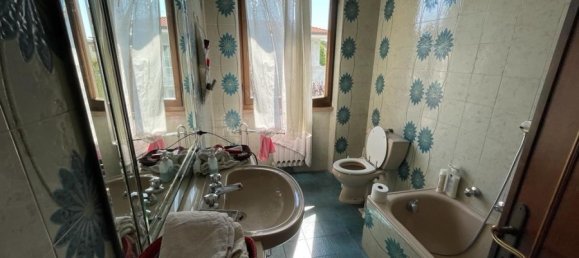 5 bedrooms Villa in Forte dei Marmi, Italy No. 188651 19