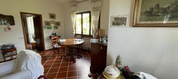 5 bedrooms Villa in Forte dei Marmi, Italy No. 188651 5