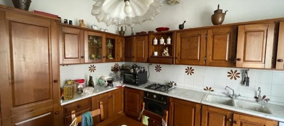 5 bedrooms Villa in Forte dei Marmi, Italy No. 188651 3