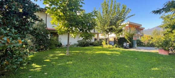 5 bedrooms Villa in Forte dei Marmi, Italy No. 188651 16