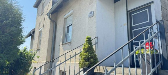 2 rooms House in Eisenstadt, Austria No. 203013 11