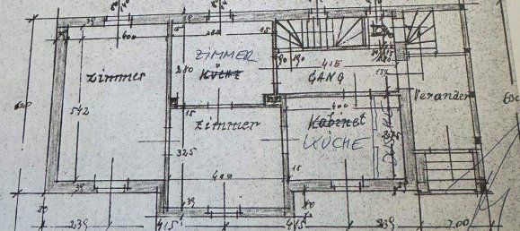 2 rooms House in Eisenstadt, Austria No. 203013 19