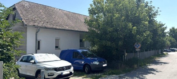 2 rooms House in Eisenstadt, Austria No. 203013 18