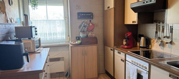 2 rooms House in Eisenstadt, Austria No. 203013 9