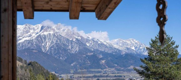 5 rooms House in Leogang, Austria No. 187195 9