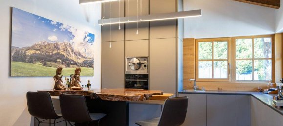 5 rooms House in Leogang, Austria No. 187195 7