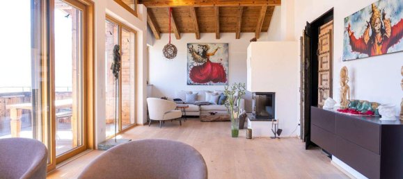 5 rooms House in Leogang, Austria No. 187195 3