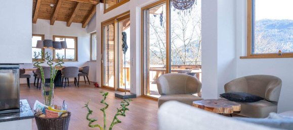 5 rooms House in Leogang, Austria No. 187195 4