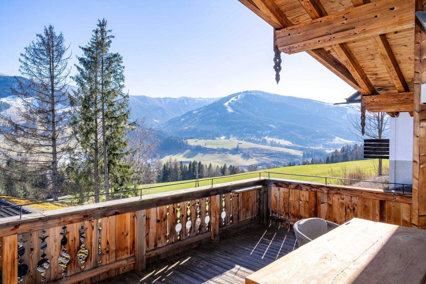 5 rooms House in Leogang, Austria No. 187195
