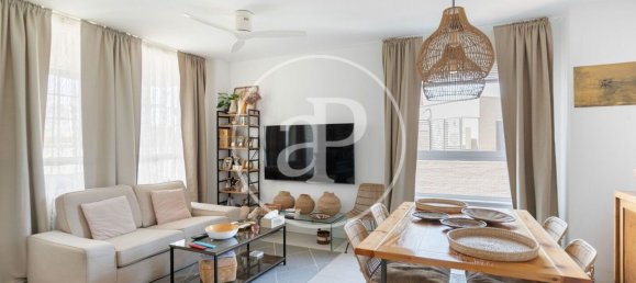 4 غرف نوم شقة في Sant Marti, Spain رقم 157489 2