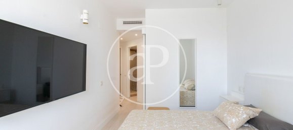 4 غرف نوم شقة في Sant Marti, Spain رقم 157489 43