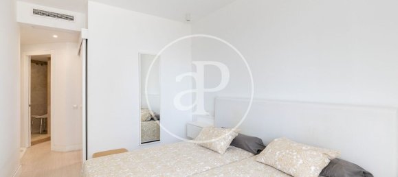 4 غرف نوم شقة في Sant Marti, Spain رقم 157489 42