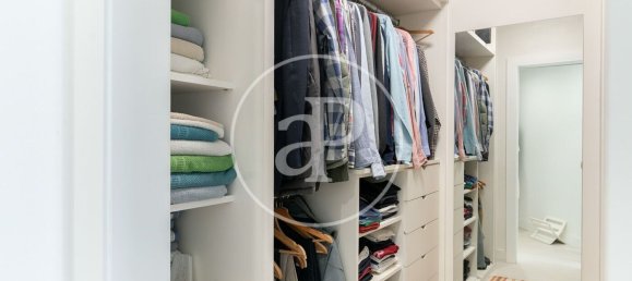 4 غرف نوم شقة في Sant Marti, Spain رقم 157489 36