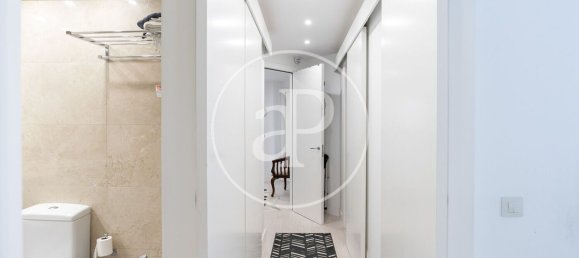 4 غرف نوم شقة في Sant Marti, Spain رقم 157489 79