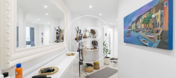 4 غرف نوم شقة في Sant Marti, Spain رقم 157489 20