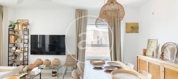 4 غرف نوم شقة في Sant Marti, Spain رقم 157489 5