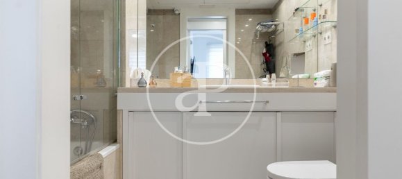 4 غرف نوم شقة في Sant Marti, Spain رقم 157489 47