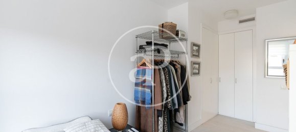 4 غرف نوم شقة في Sant Marti, Spain رقم 157489 57