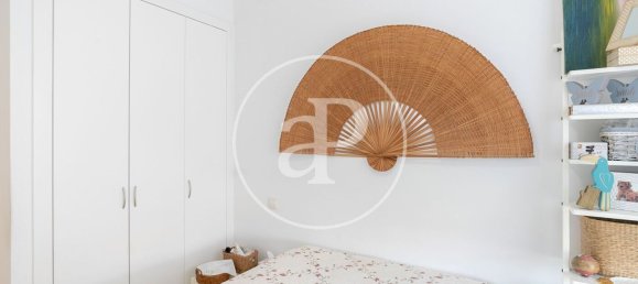 4 غرف نوم شقة في Sant Marti, Spain رقم 157489 28