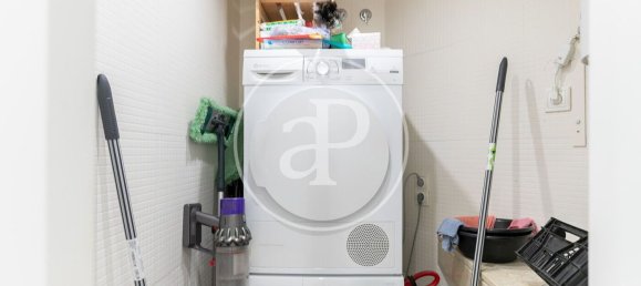 4 غرف نوم شقة في Sant Marti, Spain رقم 157489 61