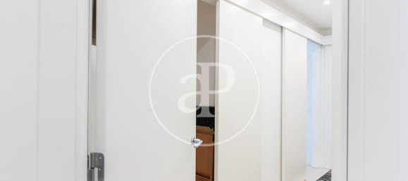 4 غرف نوم شقة في Sant Marti, Spain رقم 157489 75