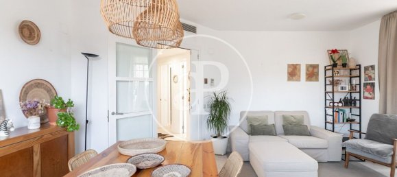 4 غرف نوم شقة في Sant Marti, Spain رقم 157489 8