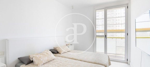 4 غرف نوم شقة في Sant Marti, Spain رقم 157489 39