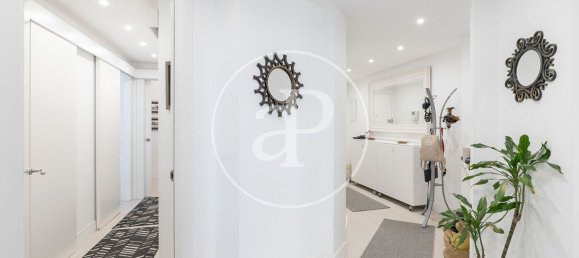 4 غرف نوم شقة في Sant Marti, Spain رقم 157489 72