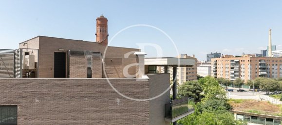 4 غرف نوم شقة في Sant Marti, Spain رقم 157489 69