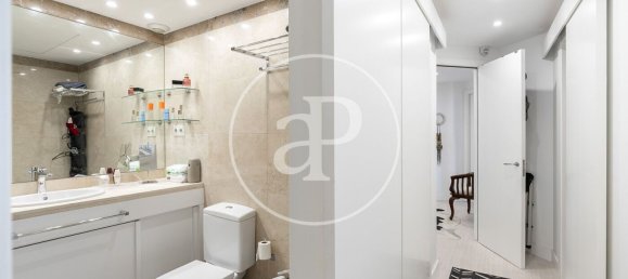 4 غرف نوم شقة في Sant Marti, Spain رقم 157489 46