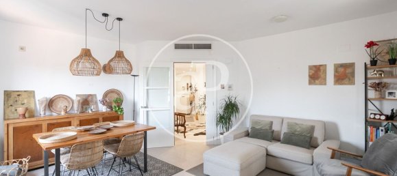 4 غرف نوم شقة في Sant Marti, Spain رقم 157489 7